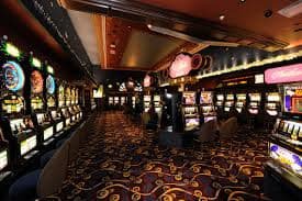 bitibet ဂိမ်းလော်ဘီ Live Casino Slots ဂိမ်းများ