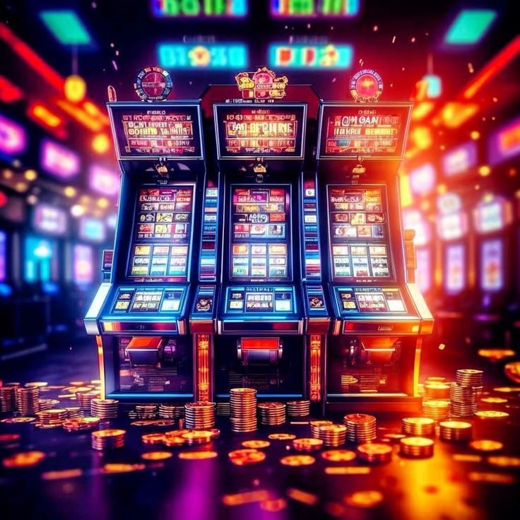 bitibet Slots Free Spins Wild Scatter Bonus Round ကစားနေမှု