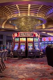 bitibet Online Slots ဂိမ်း Reels Symbols ပြသမှု