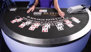 bitibet Live Casino နှင့် Sportsbook