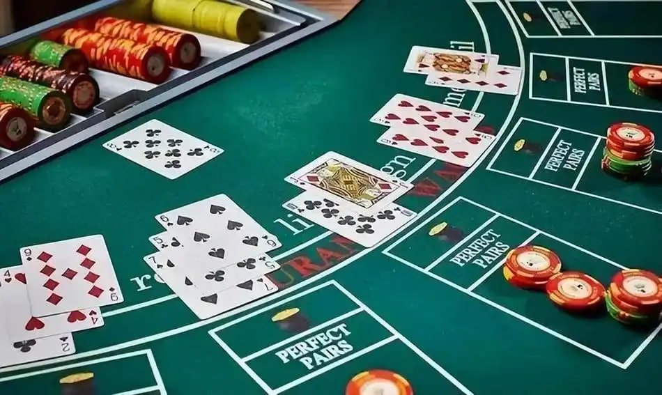 bitibet လောင်းကစား Live Casino Slots Sportsbook ပလက်ဖောင်း